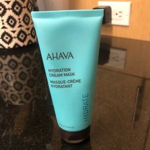 AHAVA Hydration Cream Mask